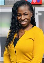 Ms. Parks